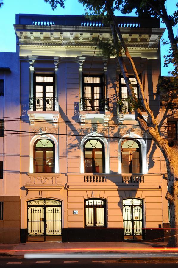 Casa Umare Aparthotel Buenos Aires Bagian luar foto