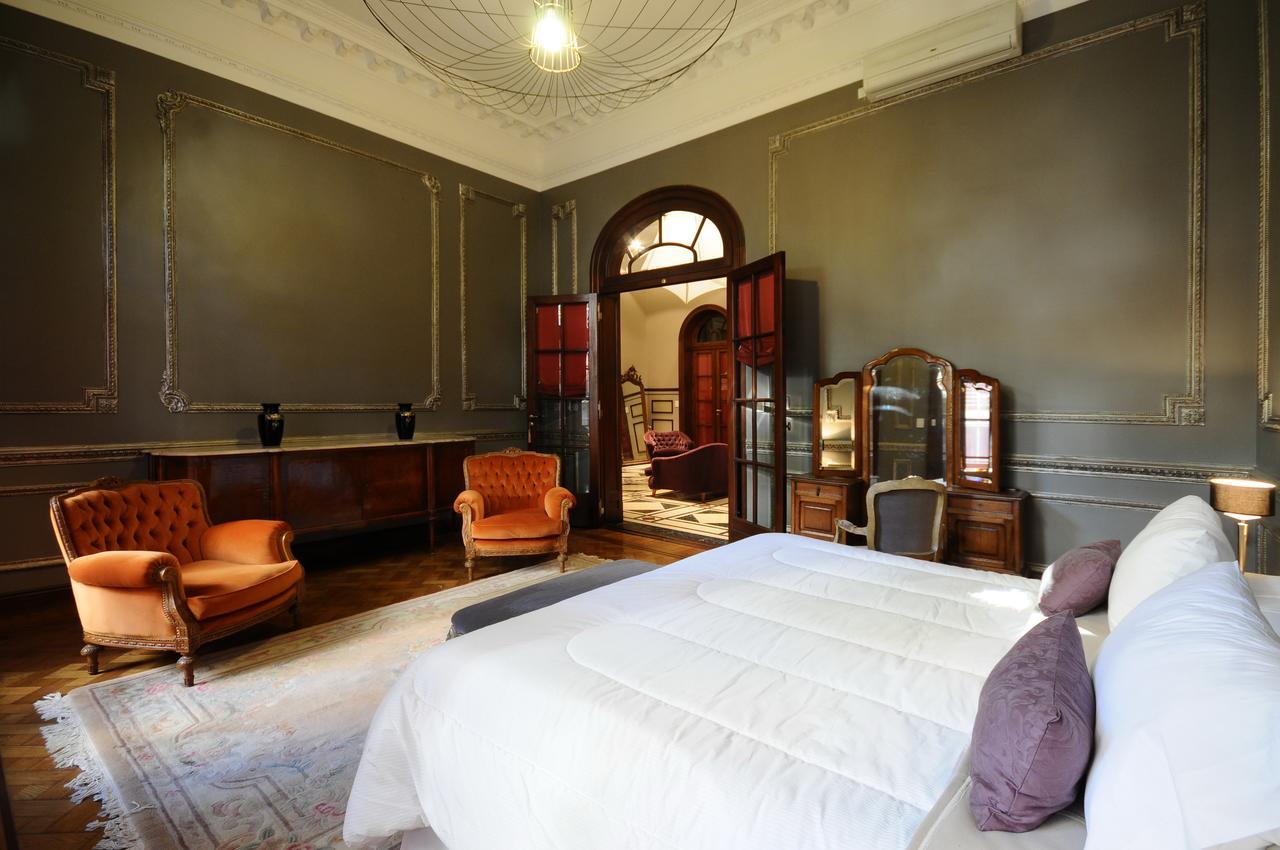 Casa Umare Aparthotel Buenos Aires Bagian luar foto